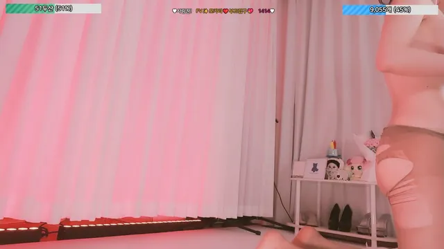 图片[3] - [Korean BJ] 4ocari 2025-09-04 - KBJFan