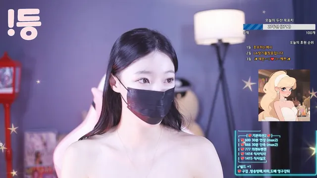 图片[2] - [Korean BJ] 100042 2026-02-22 - KBJFan