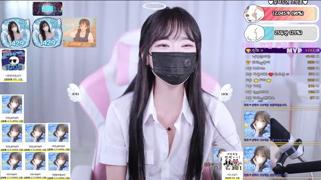 图片[1] - [Korean BJ] rico0210 2026-02-15 - KBJFan