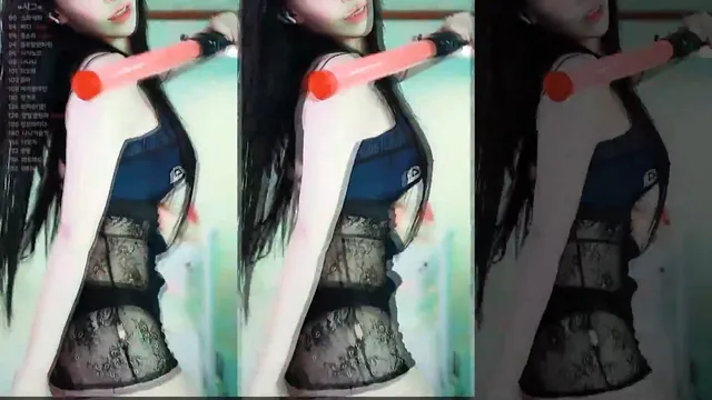 图片[5] - [Korean BJ] rlrlvkvk123 2026-01-10 - KBJFan