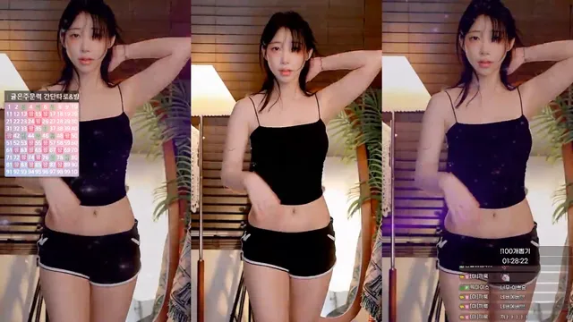 图片[5] - [Korean BJ] klimbella17 2025-07-06 - KBJFan