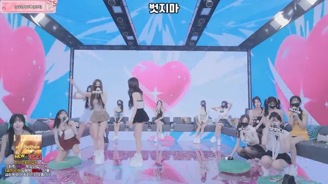 图片[51] - [Korean BJ] pandaclass 2026-06-20 - KBJFan