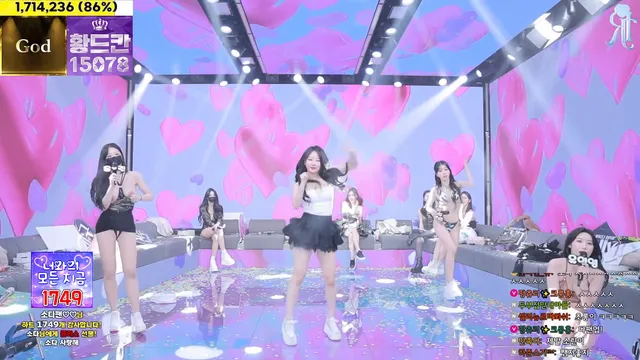 图片[62] - [Korean BJ] jinricp 2025-01-20 - KBJFan