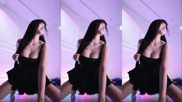 图片[3] - [Korean BJ] dlswldus107 2025-12-17 - KBJFan