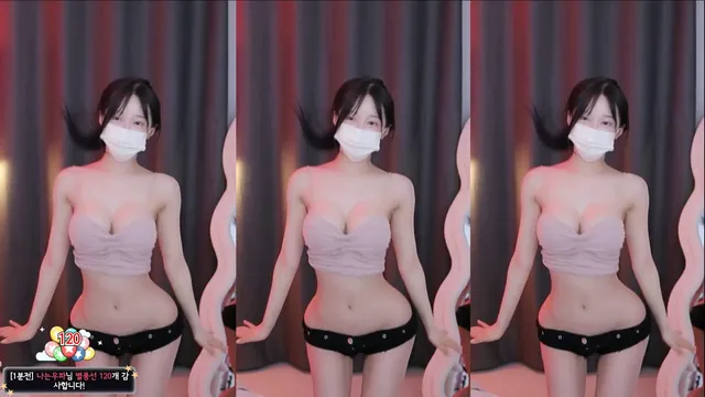 图片[3] - [Korean BJ] gpwl4204 2025-05-21