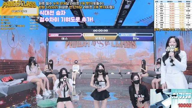 图片[57] - [Korean BJ] pandaclass 2025-02-20 - KBJFan