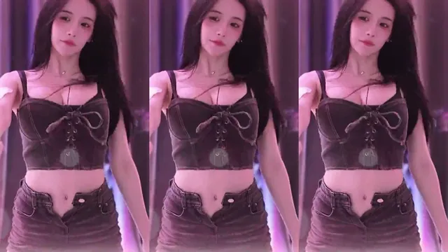 图片[4] - [Korean BJ] znvely00 2025-05-11 - KBJFan