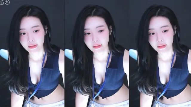 图片[3] - [Korean BJ] glglehddl 2025-04-15