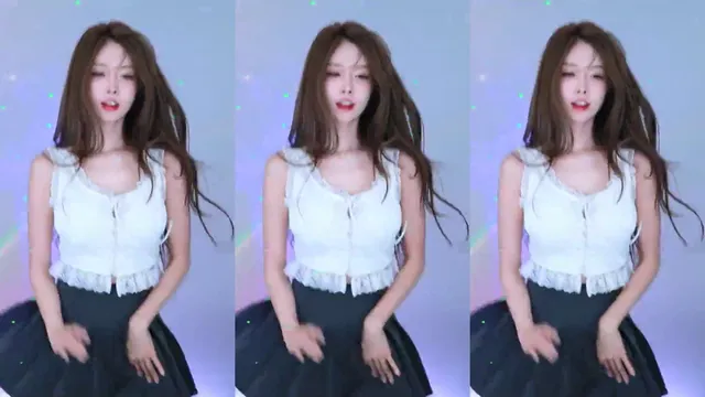 图片[2] - [Korean BJ] shsh0303 2025-03-03 - KBJFan