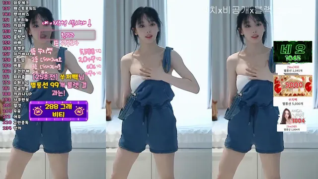 图片[2] - [Korean BJ] tnwl9630 2026-03-18 - KBJFan