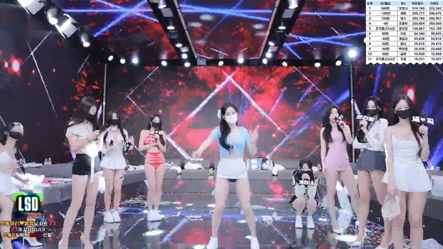 图片[78] - [Korean BJ] pandaclass 2025-04-19 - KBJFan