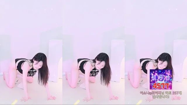 图片[5] - [Korean BJ] hanyura282 2025-08-14 - KBJFan