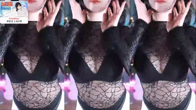图片[1] - [Korean BJ] gmlsk7541 2026-03-19 - KBJFan