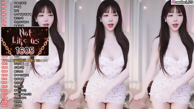 图片[6] - [Korean BJ] dasl8121 2025-03-16