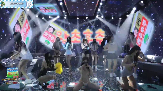 图片[37] - [Korean BJ] pandaclass 2025-06-24 - KBJFan