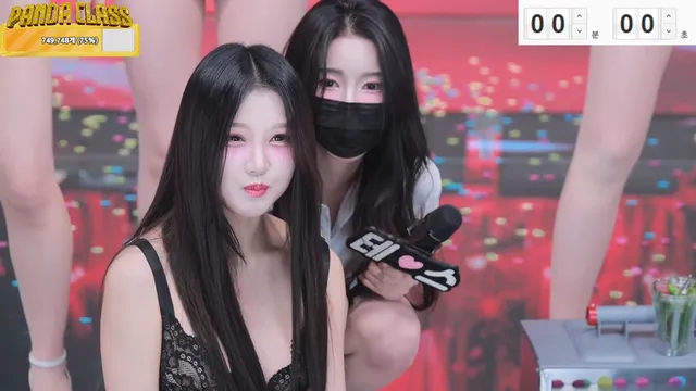 图片[73] - [Korean BJ] pandaclass 2025-02-20 - KBJFan