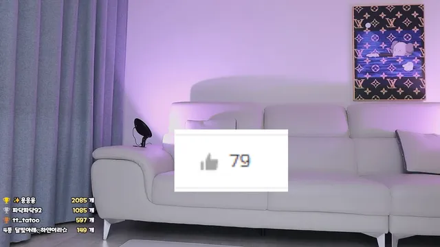 图片[3] - [Korean BJ] sos282 2025-08-23 - KBJFan