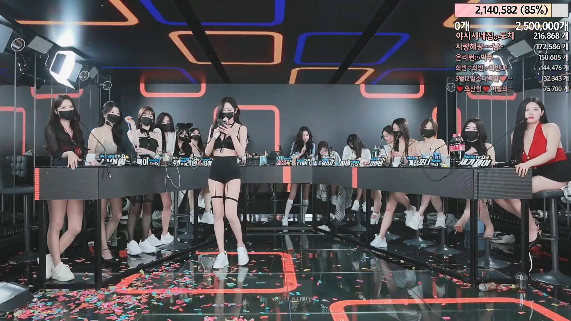 图片[101] - [Korean BJ] jinricp 2024-05-03 - KBJFan