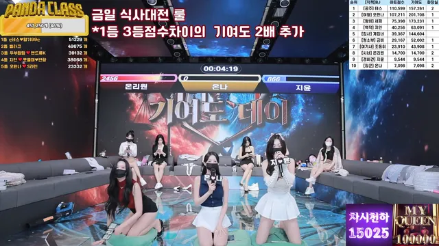 图片[23] - [Korean BJ] pandaclass 2025-05-20 - KBJFan