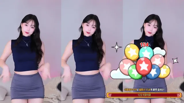 图片[1] - [Korean BJ] purelove2 2025-12-01 - KBJFan