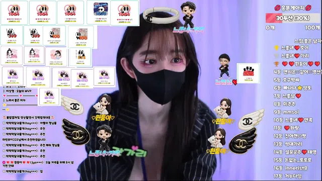 图片[14] - [Korean BJ] yomimi1 2026-03-12 - KBJFan