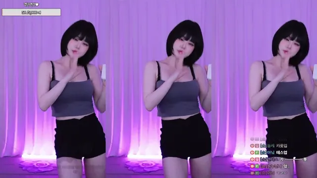 [Korean BJ] inhye0416 2025-07-05 - KBJFan