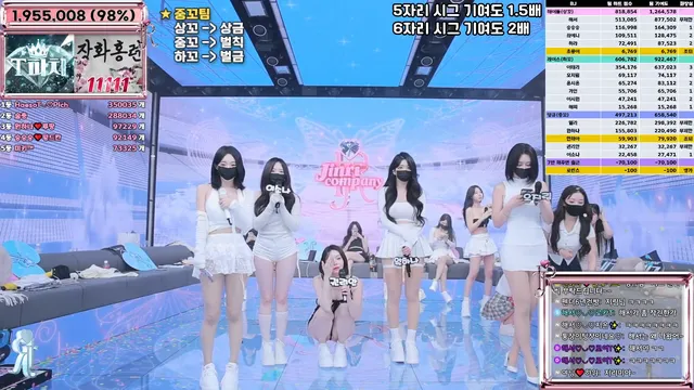 图片[61] - [Korean BJ] jinricp 2025-06-13 - KBJFan