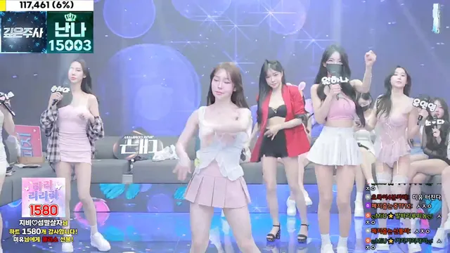 图片[8] - [Korean BJ] jinricp 2025-01-16 - KBJFan