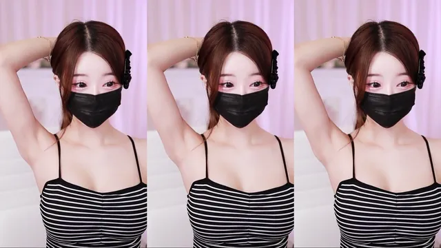 图片[2] - [Korean BJ] dlsrl990 2026-03-14 - KBJFan