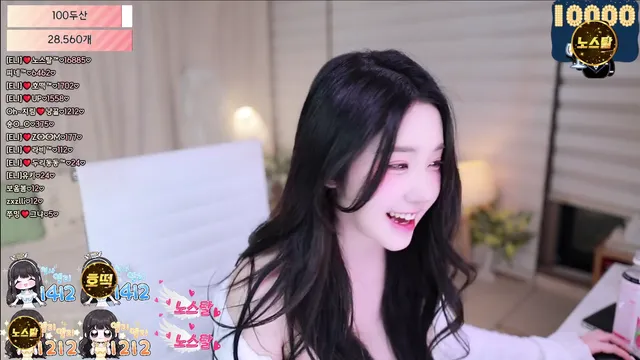 图片[2] - [Korean BJ] eli05021212 2025-03-01 - KBJFan