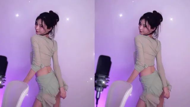 图片[1] - [Korean BJ] pattern0309 2026-03-07 - KBJFan