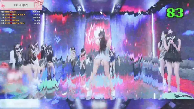 图片[1] - [Korean BJ] pandaclass 2025-09-02 - KBJFan