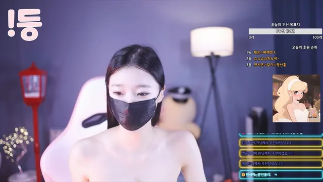 图片[4] - [Korean BJ] 100042 2026-03-17 - KBJFan