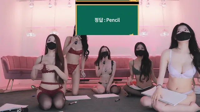 图片[16] - [Korean BJ] mscrew33 2025-02-15 - KBJFan