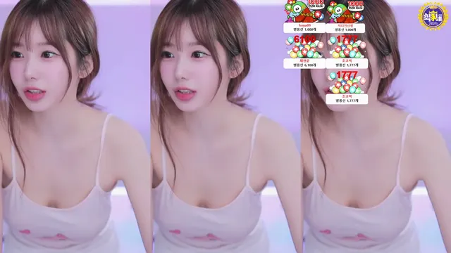 图片[2] - [Korean BJ] dearhal 2025-10-30 - KBJFan