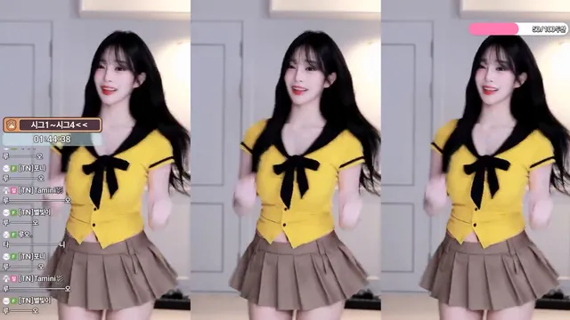 图片[5] - [Korean BJ] dleh0824 2025-12-26 - KBJFan