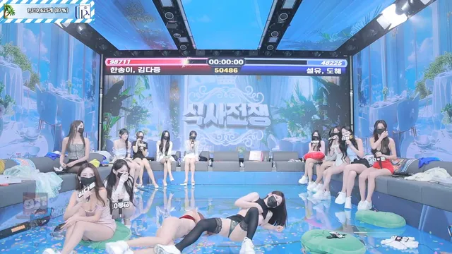 图片[62] - [Korean BJ] pandaclass 2025-07-01 - KBJFan