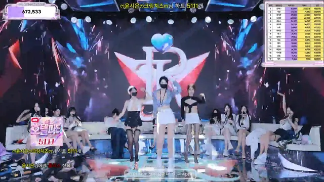 图片[38] - [Korean BJ] jinricp 2026-06-17 - KBJFan