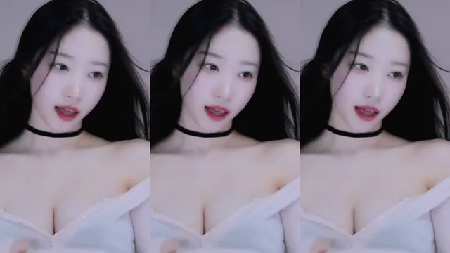 图片[3] - [Korean BJ] mj0128 2025-03-22