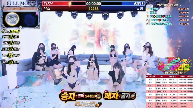 图片[46] - [Korean BJ] mscrew33 2026-05-27 - KBJFan