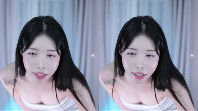 图片[2] - [Korean BJ] asdfg09875 2025-03-12 - KBJFan