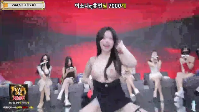 图片[19] - [Korean BJ] jinricp 2026-01-22 - KBJFan