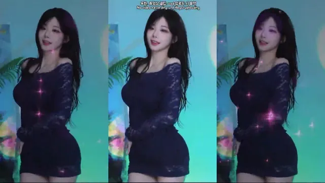 图片[2] - [Korean BJ] tildaaa 2025-06-07