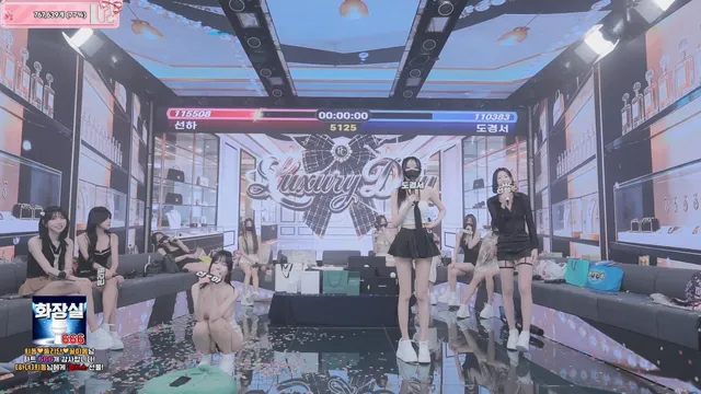 图片[34] - [Korean BJ] pandaclass 2026-06-25 - KBJFan