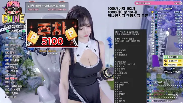 图片[2] - [Korean BJ] yunyeson3015 2025-08-31 - KBJFan