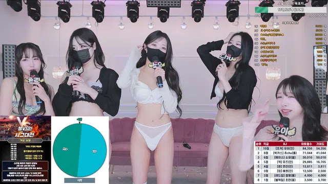 图片[21] - [Korean BJ] mscrew33 2025-06-12 - KBJFan