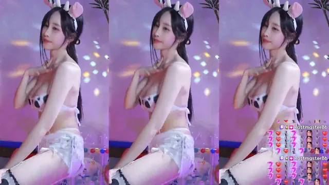 图片[1] - [Korean BJ] seoi1016 2025-04-02