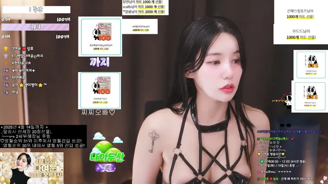 图片[13] - [Korean BJ] s2s20121 2025-03-22 - KBJFan