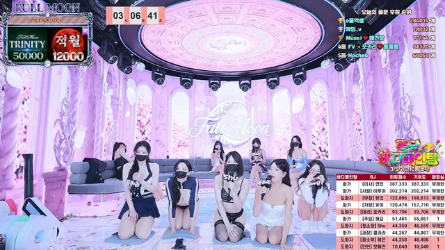 图片[61] - [Korean BJ] mscrew33 2026-05-27 - KBJFan