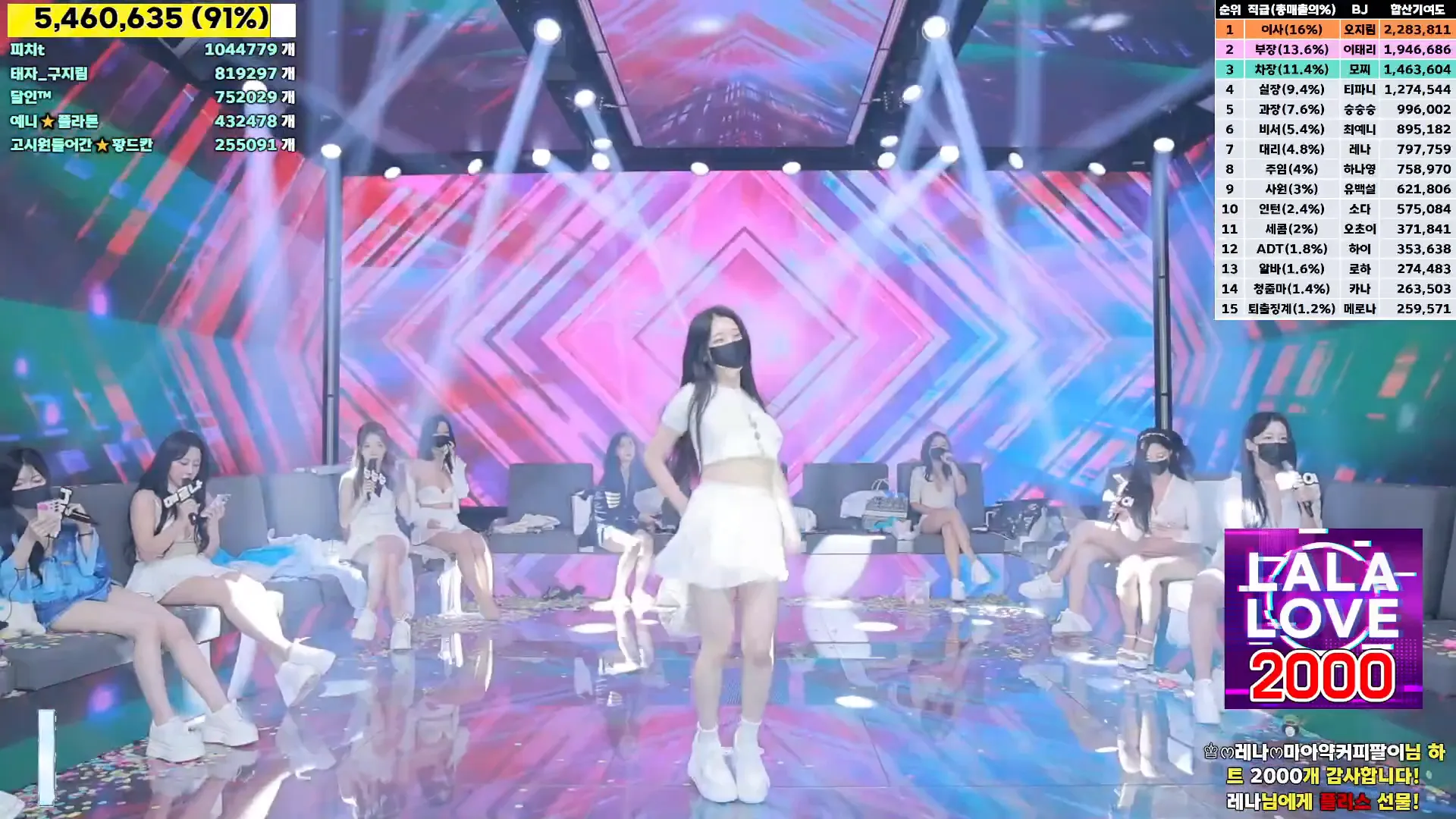 图片[75] - [Korean BJ] jinricp 2024-09-06 - KBJFan